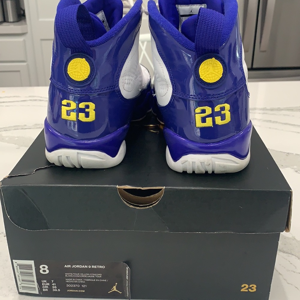 Nike Air Jordan Retro| Size 8